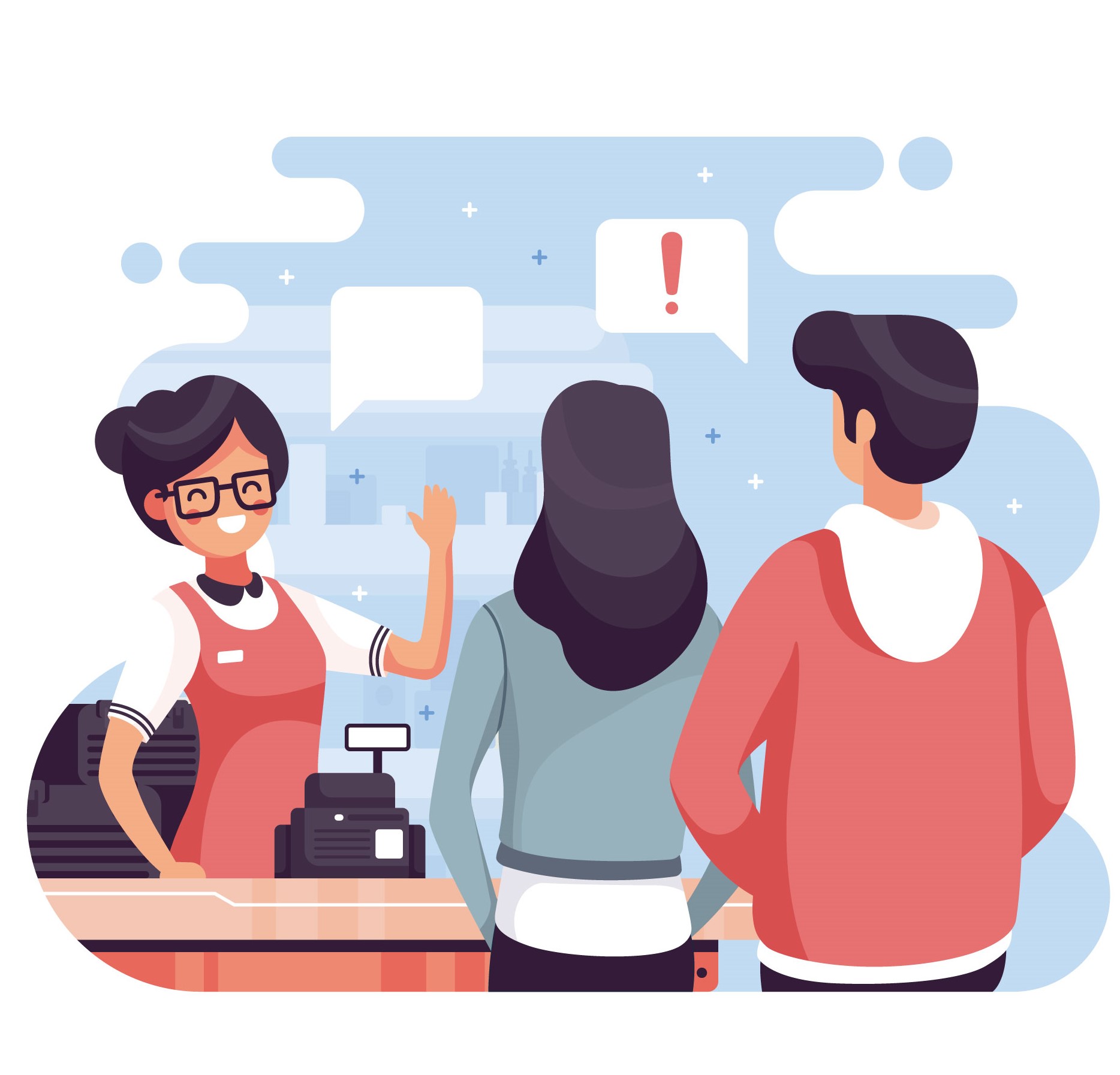 sysoftpos Management system
